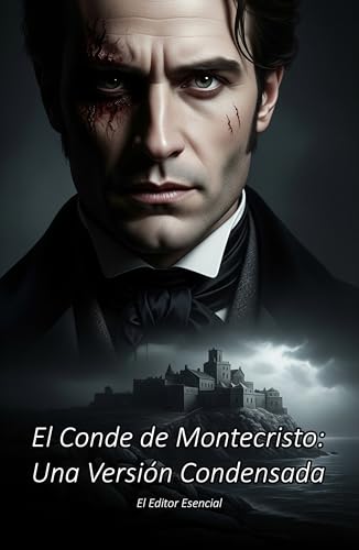 El Conde de Montecristo: Una Versión Condensada (Lectura Ligera de Clásicos: Las obras que siempre quisiste leer) (Spanish Edition)