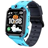 smartwatch phone replacement 【Étanche IP68 & Photo HD & Réveil & Jeux éducatifs】montre enfant gps est équipée d'un appareil photo HD, vous pouvez prendre des photos avec votre montre ou contrôler votre téléphone prendre des photos, laissez les enfants enregistrer une vie merveilleuse, ip68 peut laisser les enfants jouer librement, réveil rappelle aux enfants d'avoir des idées gestion du temps, améliorer capacité d'auto-discipline des enfants, jeux numériques peuvent exercer coordination et capacité de réflexion des enfants