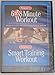 6-8 Minute Workout & Smart Training Workout DVD