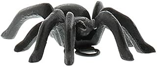 MY SWANKY HOME Spider - Cast Iron - Sold in Case Pack of 4