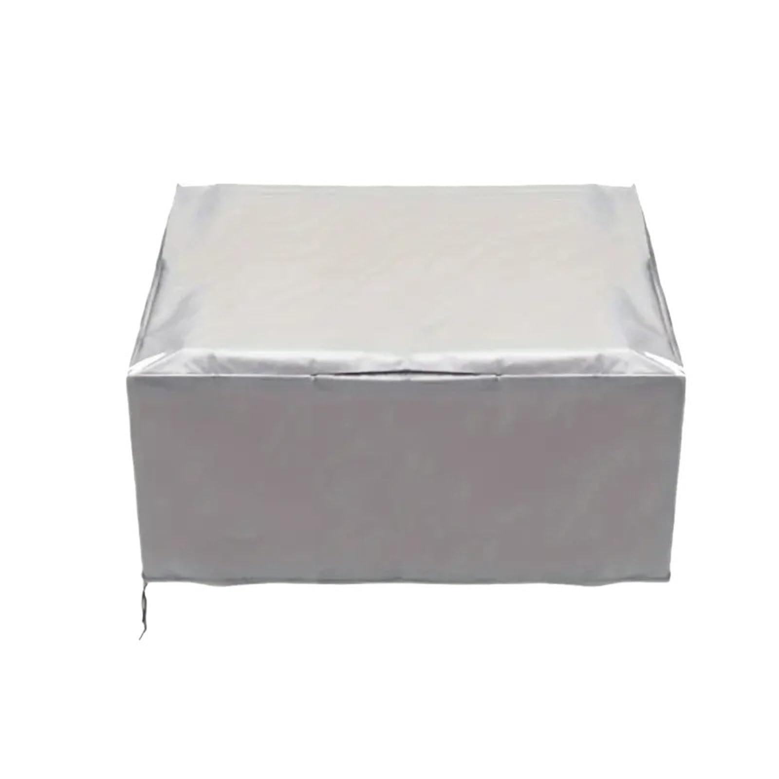 Printer Dust Cover Case Waterproof Universal Printer Dust Cover, Water-Resistant, and Easy to Clean Accessory for Home and Office Use for Various Printers or Copiers(Silver,70x45x30cm)