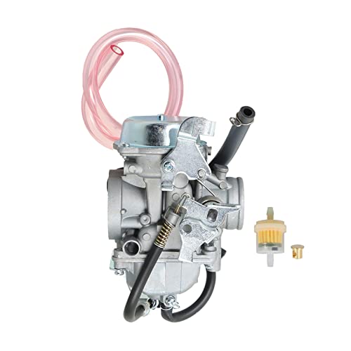 Carburateur pour Kawasaki KL250 et KLR250 motorisation 15001-1121