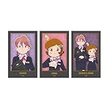 (C)アポカリプスホテル製作委員会 サイズ:(約)80×50mm 素材:紙