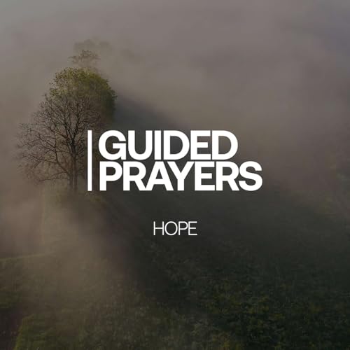 Being Patient Is Difficult Without God | Guided Prayers