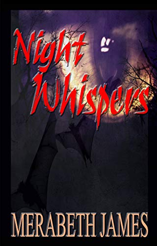 Image of Night Whispers (A Ravynne Sisters Paranormal Thriller Book 15)