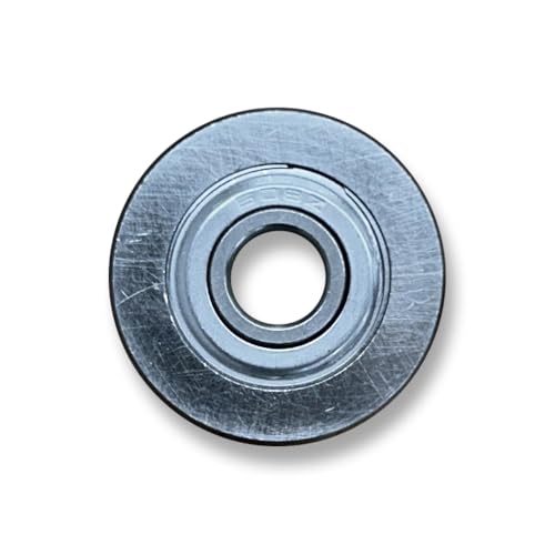 Sommerfeld Bearing for Router Bit Woodworking Tool, 1-5/32OD, 8mmID,7mmT