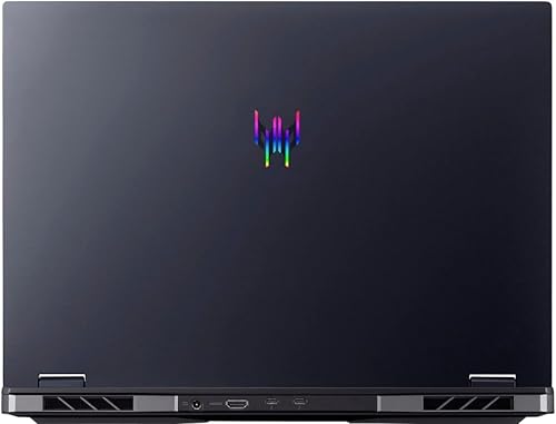 Vista 15 de acer - Portátil Nitro 5 de 15,6" - Memoria Intel Core i5-10300H de 8 GB - NVIDIA GeForce GTX 1650-256GB SSD - Negro obsidiana