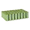 Amazon Basics Recycled Material Dog Poop/Waste Bags without Dispenser, Unscented, 600 Bags (40 Packs of 15 Bags)