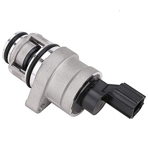 Idle Air Control Valve IAC IACV for 3.7L 4.0L 4.7L Chrysler Dodge Dakota Jeep V6 V8 4861552AB Idle Air Control Valve AC482 For Chrysler Dodge Dakota Jeep