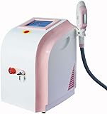 360 magnetooptisches Hautsystem ---- Eines ist das Prinzip der Photopyrolyse des IPL-Impulses und das andere ist die starke magnetische Energie. Magnetisches Licht ist ein intelligentes und nicht abstreifendes Hautrekonstruktionssystem mit der Technologie der epidermalen Kühltechnologie. magnetische Energie und Multiband-IPL.