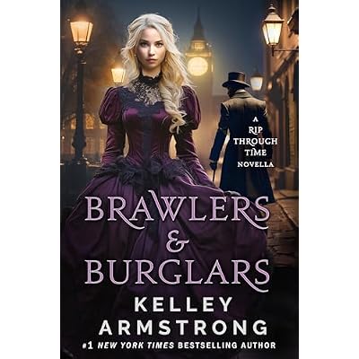 Brawlers & Burglars