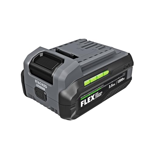 Image of FLEX 24V 3.5Ah Stacked Lithium-Ion Battery - FX0321-1