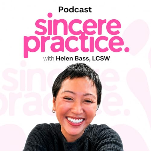 Do I Allow Past Family Patterns to Dictate my Current Choices? w/ Therapists Gina Kiem & Helen Bass cover art