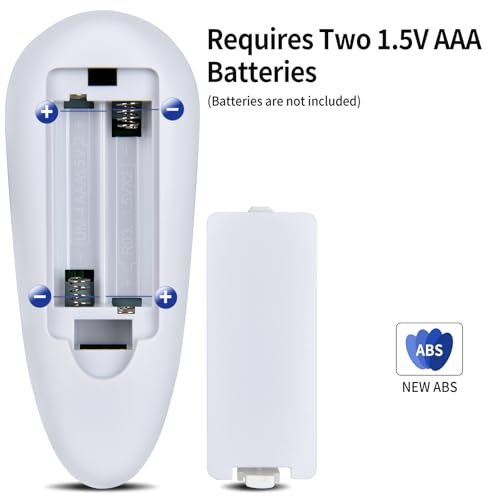 Télécommande de rechange pour robot de nettoyage de vitres Tosima W2 - 5