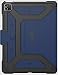 Produktbild Urban Armor Gear Protective Case AirPods Max Tasche Nylon, Große Halteschlaufe Metropolis - Cobalt One Size
