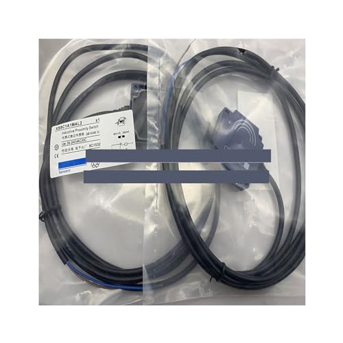 Capteur de proximité XS8C1A1NBL2 proximity switch sensor industriel