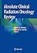 Absolute Clinical Radiation Oncology Review