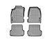 Weathertech 46194-1-2 DigitalFit Front & Rear Floor Liner