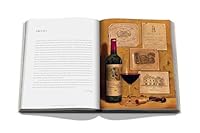 Wine and Travel France - Assouline Coffee Table Book 1649803842 Book Cover