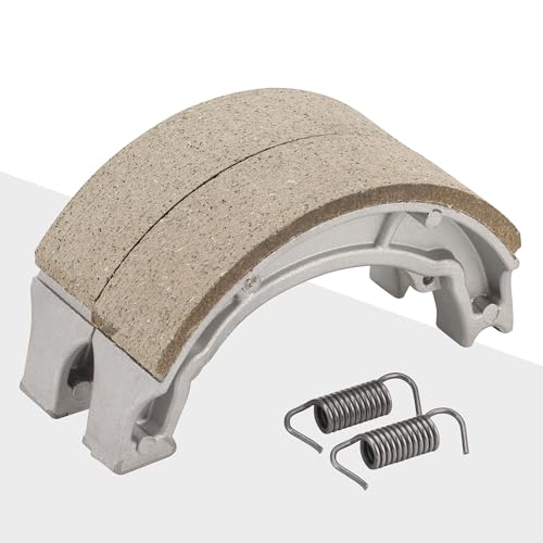Freno trasero para CF250cc y CH250cc disco de repuesto para ATV y Go Kart con motor refrigerado por agua 5