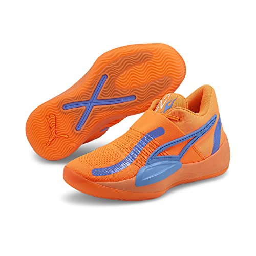 Image of Puma Unisex Adult Rise Nitro Basketball Shoe