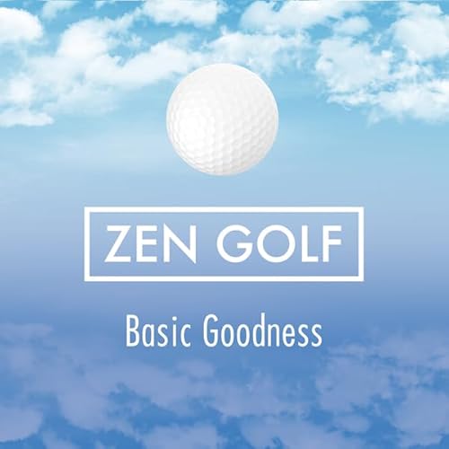 Basic Goodness Audiolibro Por Dr. Joseph Parent arte de portada