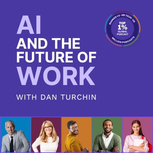 AI and the Future of Work: Artificial Intelligence in the Workplace, Business, Ethics, HR, and IT for AI Enthusiasts, Leaders