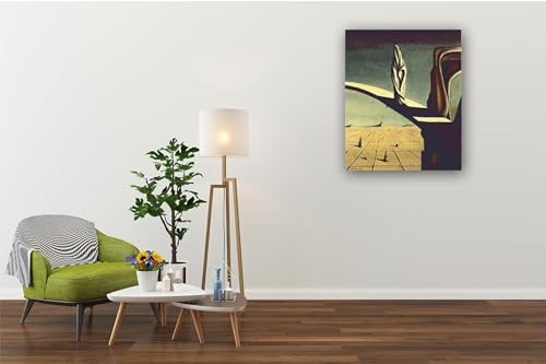 Image sur Toile pour Décoration Murale Moderne abstraite 40x48