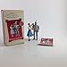 Hallmark Dorothy and Tin Man From the Wizard of Oz Ornament