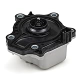 VehiclePro 161A039035 Electric Water Pump,Water Pump Electric Compatible with Corolla 2020-2021,Prius 2016-2021,Prius Prime 2017-2021-1.8L,aftermarket part Replace OE 161A0-39035 161A036010 WPT205