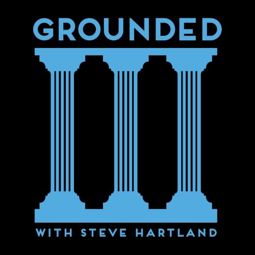 Episode 130: Training Up Sons in Our Day &mdash; Grounded Ep. 130