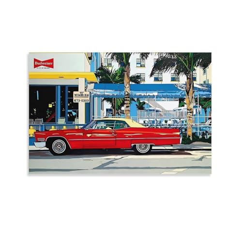 ؉pl  A[gG|X^[10 N[ ǃA[g LoX pl ItBX Ԃ牺 ŉ Mtg20x30inch(50x75cm)