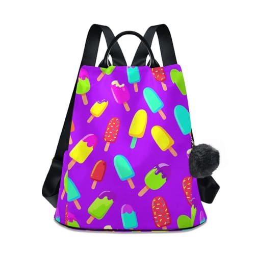 Sac à dos voyage femme anti-vol idéal pour escapades citadines