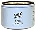 WIX Filters - 57035 Heavy Duty Spin-On Lube Filter, Pack of 1