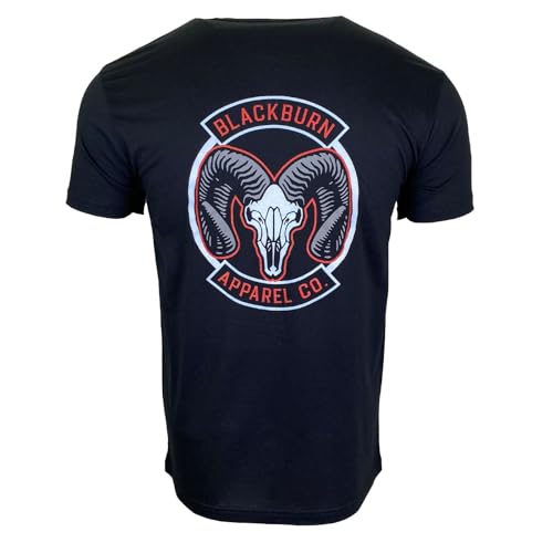 B.A.C. Ram, Black XL