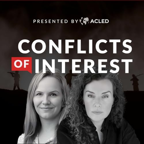 2025: when global violence hit the fan