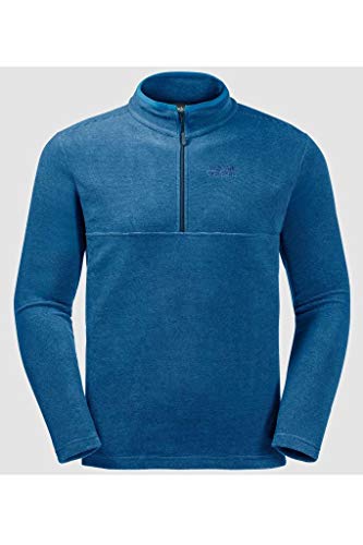 Preisvergleich Produktbild Jack Wolfskin Herren Fleecerolli Acro Olive (403) XXL