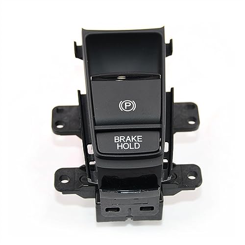 Interruptor de freno 35355-T7A-J01 soluciona el fallo de estacionamiento en Honda HRV