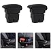GAOSHA Car Armrest Box for Center Console Double Layer Box 7 USB Ports Arm Rest Storage Box Auto Accessory