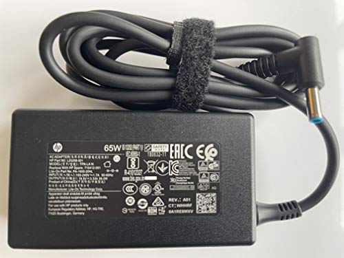 Hp 19.5V 3.33A 65W Ac Adapter For Select Hp Envy Models #TOP6