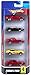 Hot Wheels Ferrari 5 Pack