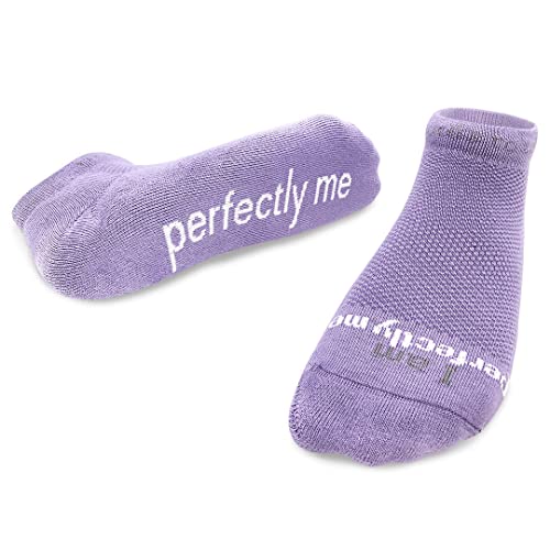 Image of notes to self Socks - Daily Affirmations, Inspirational Socks for girls & boys