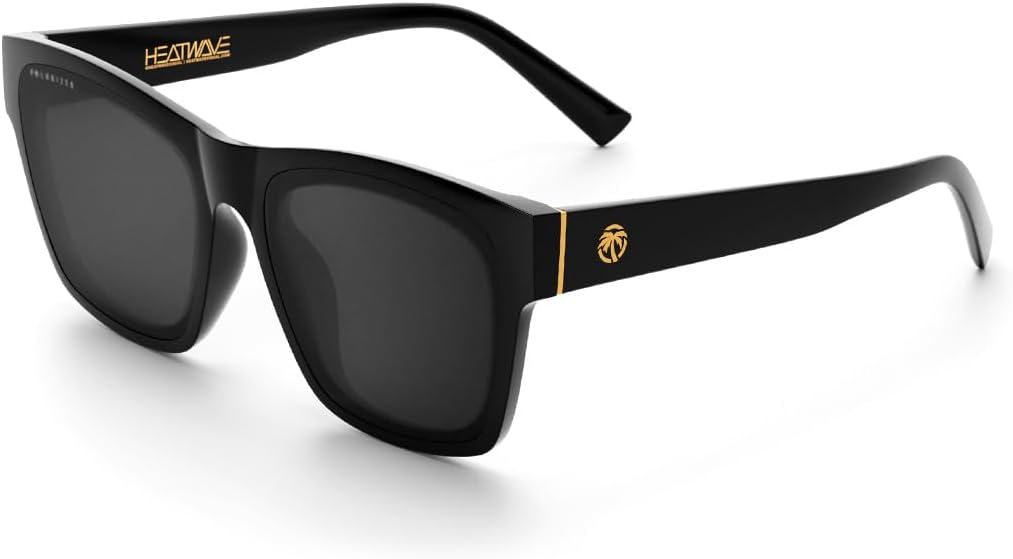 Heat Wave Visual Marylin Ladies Sunglasses