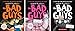 Bad Guys Series Complete Set (Books 1-20)