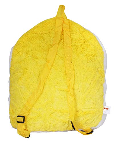 Image of Tickles Backpack Shoulder School Bag Nursery Picnic Travelling Bag For Kids Boys & Girls