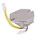 Buckbock 394890 845907 Electrical Voltage Regulator for B-Riggs and S-tratton 393374 435195 691185 797375 799147 797182 John D-eere L111 L118 L120 D150 D155 D160 D170 Parts