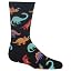 Dinosaur (Black)