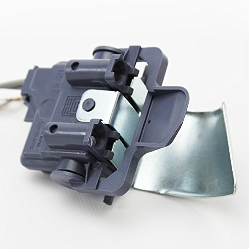 Replacement Lid Switch & Harness For 3949238 Fits Whirlpool Kenmore Washers