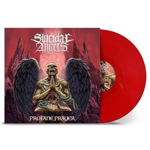 Profane Prayer by Nuclear Blast - Used condition - US$16.09