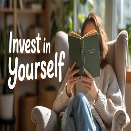 Why Investing in Yourself Is the Smartest Investment You Can Make #121